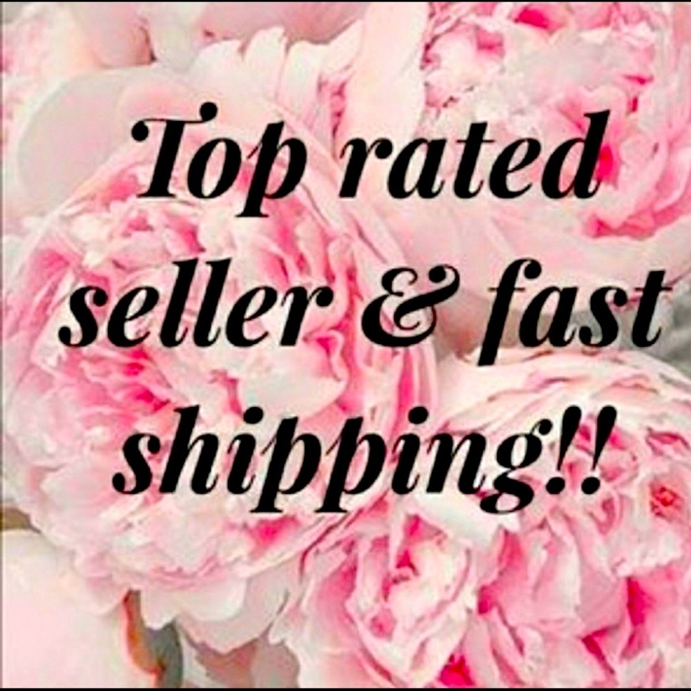 Top rated and fast